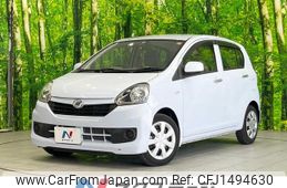 daihatsu mira-e-s 2013 CFJ1494630