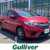 honda fit 2013 -HONDA--Fit DAA-GP5--GP5-3026953---HONDA--Fit DAA-GP5--GP5-3026953- image 1