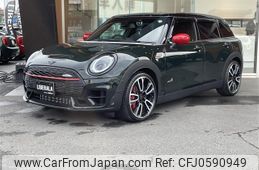 mini mini-others 2022 -BMW--BMW Mini 3BA-JZJCWM--WMWJZ920502S46443---BMW--BMW Mini 3BA-JZJCWM--WMWJZ920502S46443-
