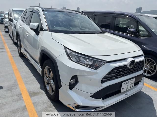 toyota rav4 2020 quick_quick_6BA-MXAA54_MXAA54-4014779 image 2