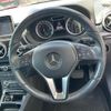 mercedes-benz b-class 2013 -MERCEDES-BENZ--Benz B Class DBA-246242--WDD2462422J196445---MERCEDES-BENZ--Benz B Class DBA-246242--WDD2462422J196445- image 20