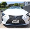 lexus lc 2023 -LEXUS--Lexus LC 5BA-URZ100--URZ100-0006617---LEXUS--Lexus LC 5BA-URZ100--URZ100-0006617- image 2