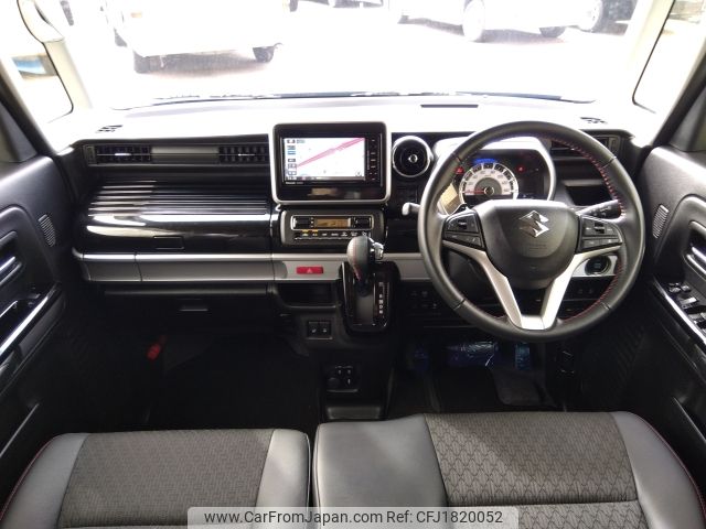 suzuki spacia 2021 CFJ1820052 image 2