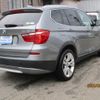 bmw x3 2012 GOO_JP_700115722530250505002 image 9