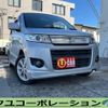 suzuki wagon-r 2011 quick_quick_DBA-MH23S_MH23S-592982 image 1