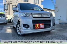 suzuki wagon-r 2011 quick_quick_DBA-MH23S_MH23S-592982