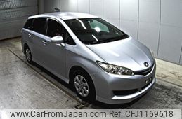 toyota wish 2016 -TOYOTA--Wish ZGE25G-6010444---TOYOTA--Wish ZGE25G-6010444-
