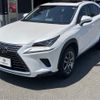 lexus nx 2018 -LEXUS--Lexus NX DBA-AGZ10--AGZ10-1016410---LEXUS--Lexus NX DBA-AGZ10--AGZ10-1016410- image 1