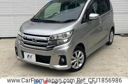 nissan dayz 2018 CFJ1856986