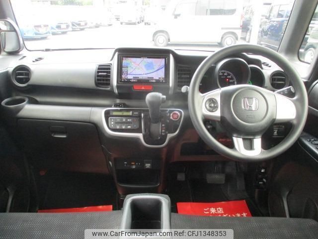 honda n-box 2016 CFJ1348353 image 2