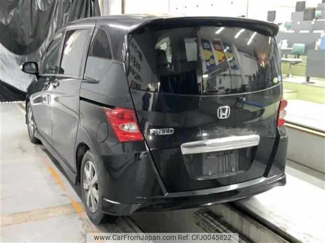 honda freed 2009 -HONDA--Freed GB3--GB3-1131730---HONDA--Freed GB3--GB3-1131730- image 2