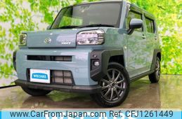 daihatsu taft 2022 CFJ1261449