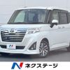 toyota roomy 2018 -TOYOTA--Roomy DBA-M900A--M900A-0235854---TOYOTA--Roomy DBA-M900A--M900A-0235854- image 1