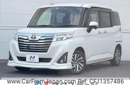 toyota roomy 2018 -TOYOTA--Roomy DBA-M900A--M900A-0235854---TOYOTA--Roomy DBA-M900A--M900A-0235854-