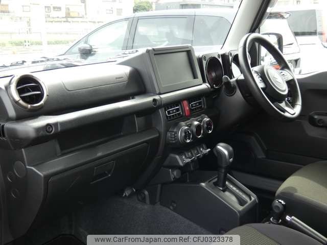 suzuki jimny 2022 -SUZUKI--Jimny 3BA-JB64W--JB64W-234038---SUZUKI--Jimny 3BA-JB64W--JB64W-234038- image 2