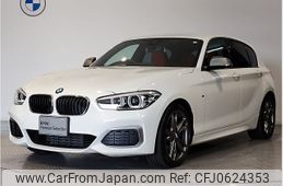 bmw 1-series 2017 -BMW--BMW 1 Series DBA-1S30--WBA1S920X05H00207---BMW--BMW 1 Series DBA-1S30--WBA1S920X05H00207-