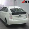 toyota prius 2010 CFJ1818697 image 2