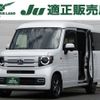 honda n-van 2021 -HONDA--N VAN 5BD-JJ2--JJ2-6000138---HONDA--N VAN 5BD-JJ2--JJ2-6000138- image 1