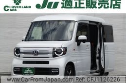 honda n-van 2021 -HONDA--N VAN 5BD-JJ2--JJ2-6000138---HONDA--N VAN 5BD-JJ2--JJ2-6000138-