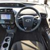 toyota prius 2019 quick_quick_DAA-ZVW51_ZVW51-6136845 image 8