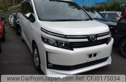 toyota voxy 2015 -TOYOTA 【豊田 500ﾐ 852】--Voxy DBA-ZRR85G--ZRR85-0033553---TOYOTA 【豊田 500ﾐ 852】--Voxy DBA-ZRR85G--ZRR85-0033553-