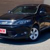 toyota harrier 2016 -TOYOTA--Harrier DBA-ZSU65W--ZSU65-0018566---TOYOTA--Harrier DBA-ZSU65W--ZSU65-0018566- image 1