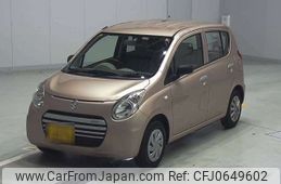 suzuki alto-eco 2014 -SUZUKI 【三河 581ﾀ4276】--Alto Eco DBA-HA35S--HA35S-211279---SUZUKI 【三河 581ﾀ4276】--Alto Eco DBA-HA35S--HA35S-211279-