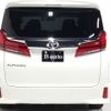 toyota alphard 2018 quick_quick_AGH30W_AGH30-0181889 image 7