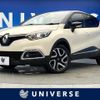 renault captur 2016 -RENAULT--Renault Captur ABA-2RH5F1--VF12RAU1DF0730167---RENAULT--Renault Captur ABA-2RH5F1--VF12RAU1DF0730167- image 1