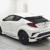 toyota c-hr 2021 CFJ1855000 image 2