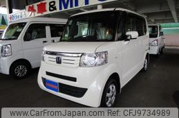 honda n-box 2012 -HONDA--N BOX DBA-JF2--JF2-1001474---HONDA--N BOX DBA-JF2--JF2-1001474-