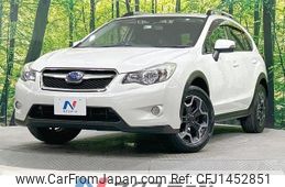 subaru xv 2015 -SUBARU--Subaru XV DBA-GP7--GP7-087522---SUBARU--Subaru XV DBA-GP7--GP7-087522-