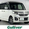 suzuki spacia 2016 -SUZUKI--Spacia DAA-MK42S--MK42S-609525---SUZUKI--Spacia DAA-MK42S--MK42S-609525- image 1