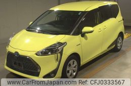 toyota sienta 2019 -TOYOTA--Sienta NHP170G-7193850---TOYOTA--Sienta NHP170G-7193850-