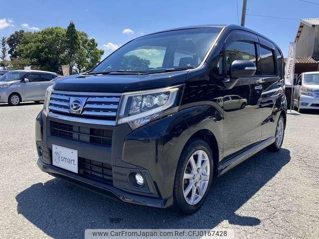 daihatsu move 2014 quick_quick_DBA-LA150S_LA150S-1003391 image 2