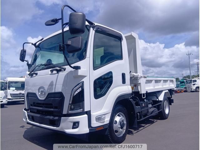 nissan diesel-ud-condor 2024 CFJ1600717 image 1