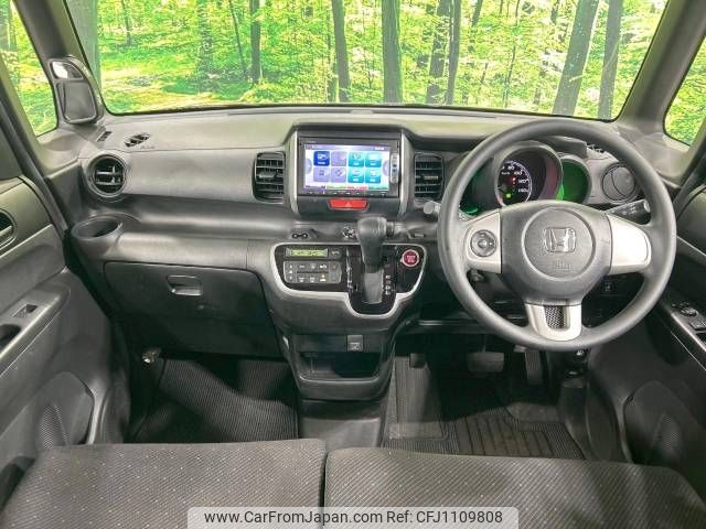 honda n-box 2014 -HONDA--N BOX DBA-JF1--JF1-1449398---HONDA--N BOX DBA-JF1--JF1-1449398- image 2