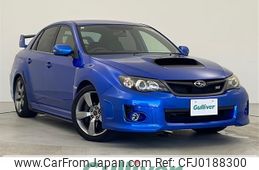 subaru impreza 2012 -SUBARU--Impreza CBA-GVB--GVB-005310---SUBARU--Impreza CBA-GVB--GVB-005310-