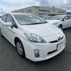 toyota prius 2011 AF-ZVW30-1394692 image 3