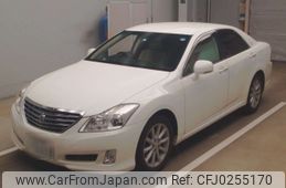 toyota crown 2009 -TOYOTA 【松戸 300す7643】--Crown GRS202-0013896---TOYOTA 【松戸 300す7643】--Crown GRS202-0013896-