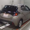 toyota yaris 2021 -TOYOTA 【横浜 503わ2332】--Yaris KSP210-0042344---TOYOTA 【横浜 503わ2332】--Yaris KSP210-0042344- image 2