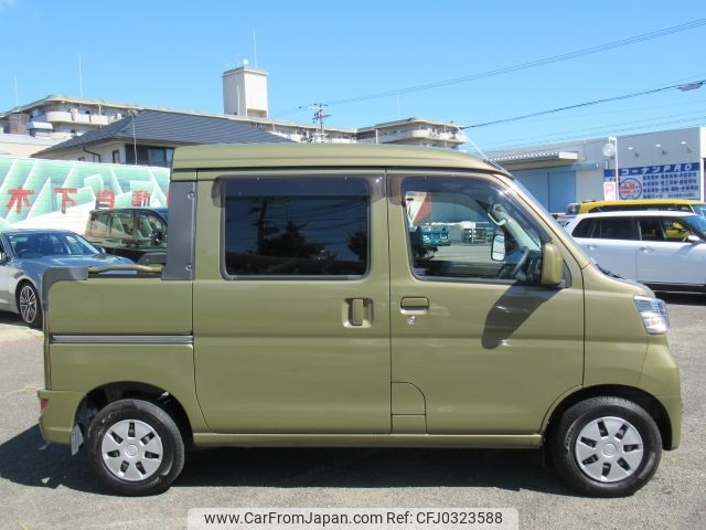 daihatsu hijet-van 2021 -DAIHATSU--Hijet Van 3BD-S321W--S321W-0010767---DAIHATSU--Hijet Van 3BD-S321W--S321W-0010767- image 2