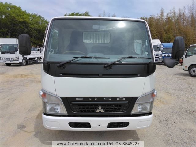 mitsubishi-fuso canter 2010 -MITSUBISHI--Canter PDG-FE71DD--FE71DD-571042---MITSUBISHI--Canter PDG-FE71DD--FE71DD-571042- image 2