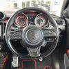 suzuki swift 2018 -SUZUKI--Swift CBA-ZC33S--ZC33S-112476---SUZUKI--Swift CBA-ZC33S--ZC33S-112476- image 20