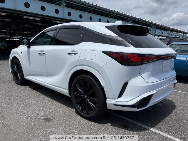 lexus rx 2023 quick_quick_5AA-TALH17_TALH17-1000223 image 2