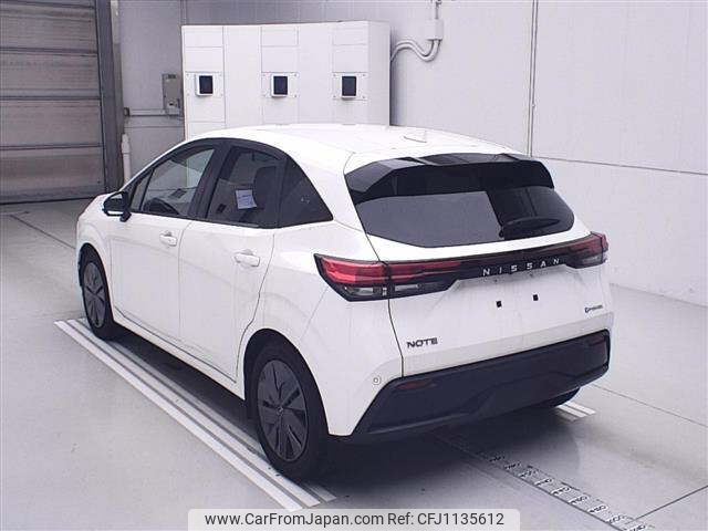 nissan note 2023 -NISSAN--Note E13-184324---NISSAN--Note E13-184324- image 2