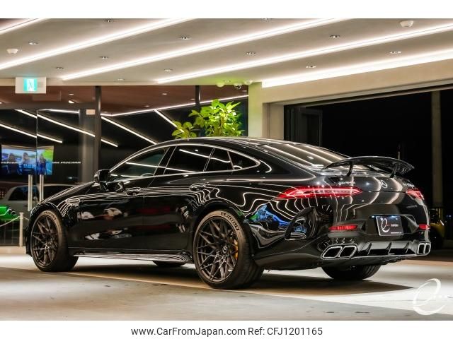 mercedes-benz amg-gt 2019 quick_quick_4BA-290689_WDD2906891A002048 image 2