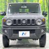 suzuki jimny 2020 -SUZUKI--Jimny 3BA-JB64W--JB64W-165081---SUZUKI--Jimny 3BA-JB64W--JB64W-165081- image 15