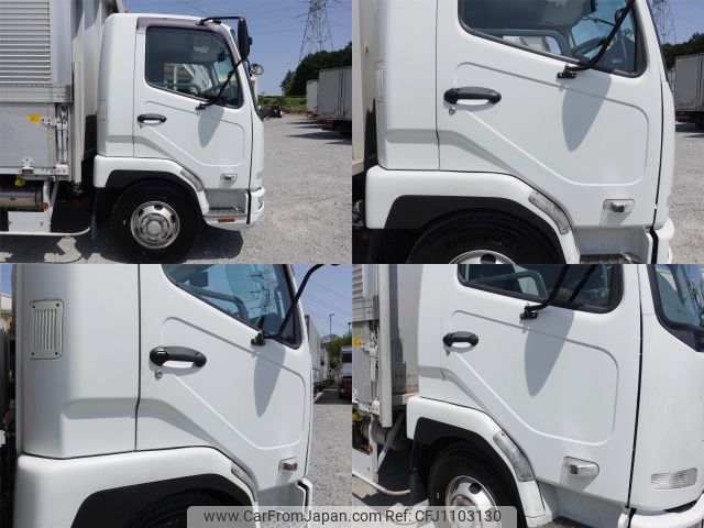 mitsubishi-fuso fighter 2011 CFJ1103130 image 2
