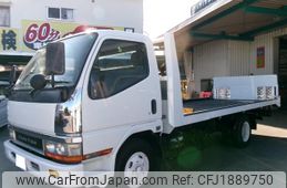 mitsubishi-fuso canter 1994 CFJ1889750